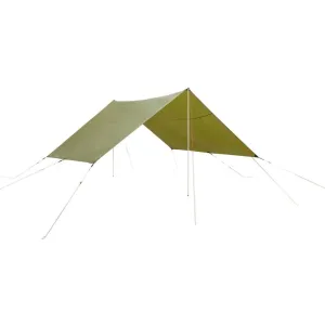 Nordisk Voss 14 PU Tarp - Dark Olive
