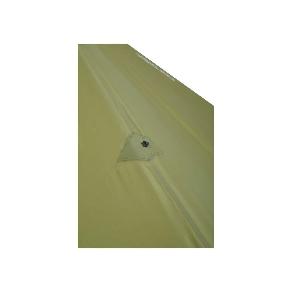 Nordisk Voss 14 PU Tarp - Dark Olive