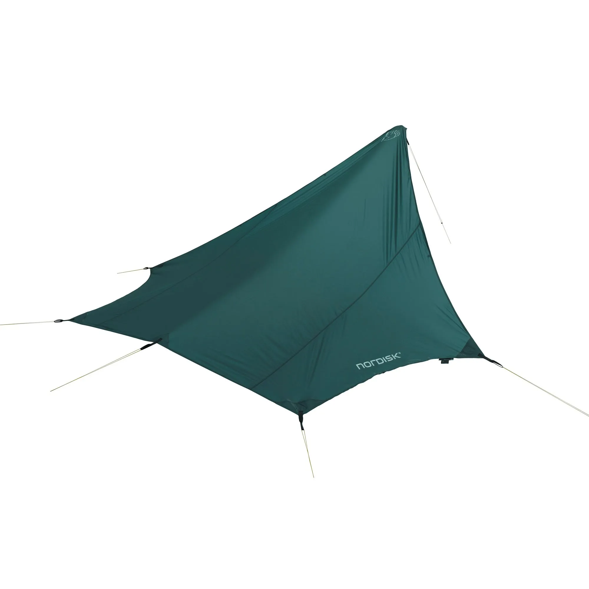 Nordisk Voss Diamond SI Tarp 蝶形天幕