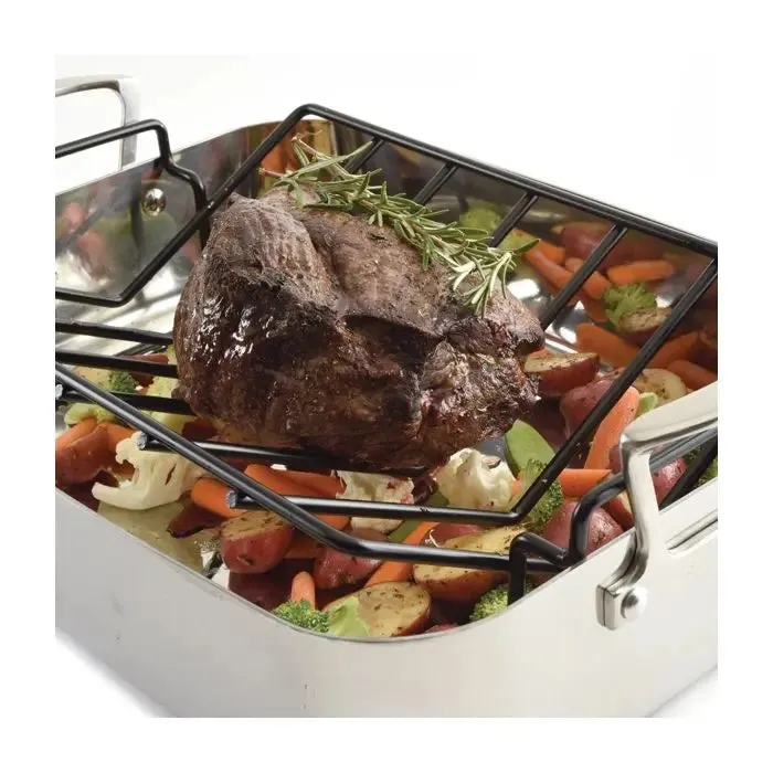 Norpro Nonstick Roasting Rack