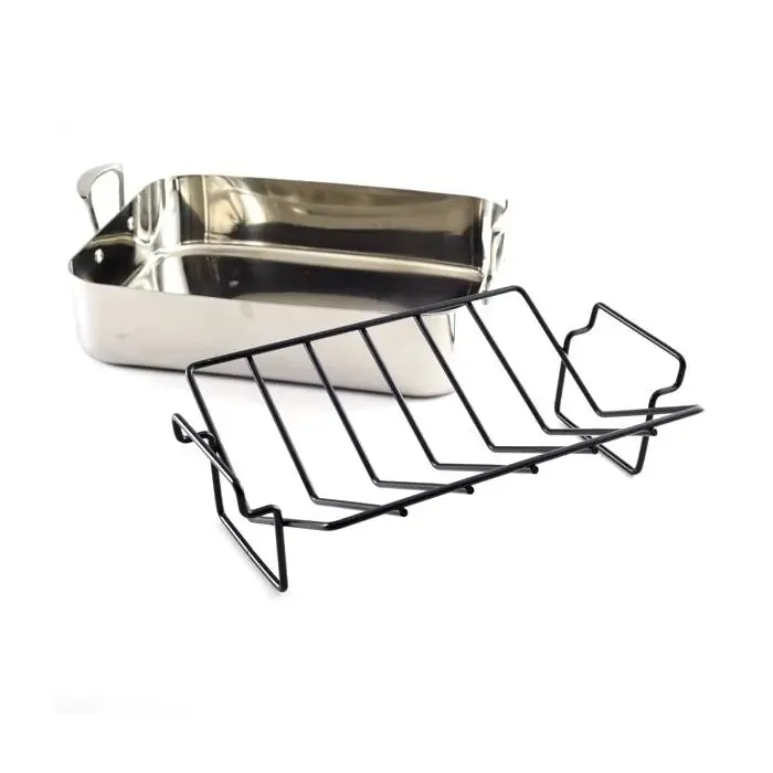 Norpro Nonstick Roasting Rack