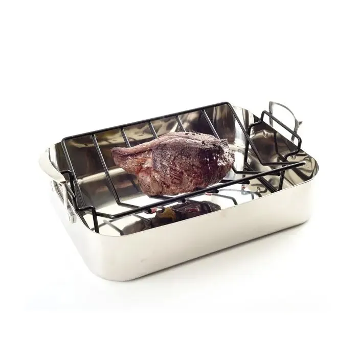 Norpro Nonstick Roasting Rack