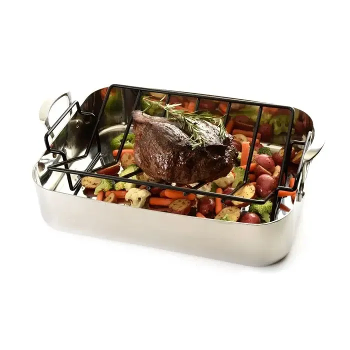 Norpro Nonstick Roasting Rack