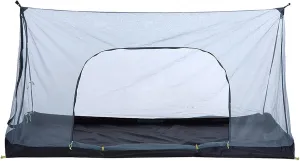 Outdoor Camping Tent Mesh Tent Insect Repellent Net Tent Guard Foldable Camping Tent for Outdoor Activities