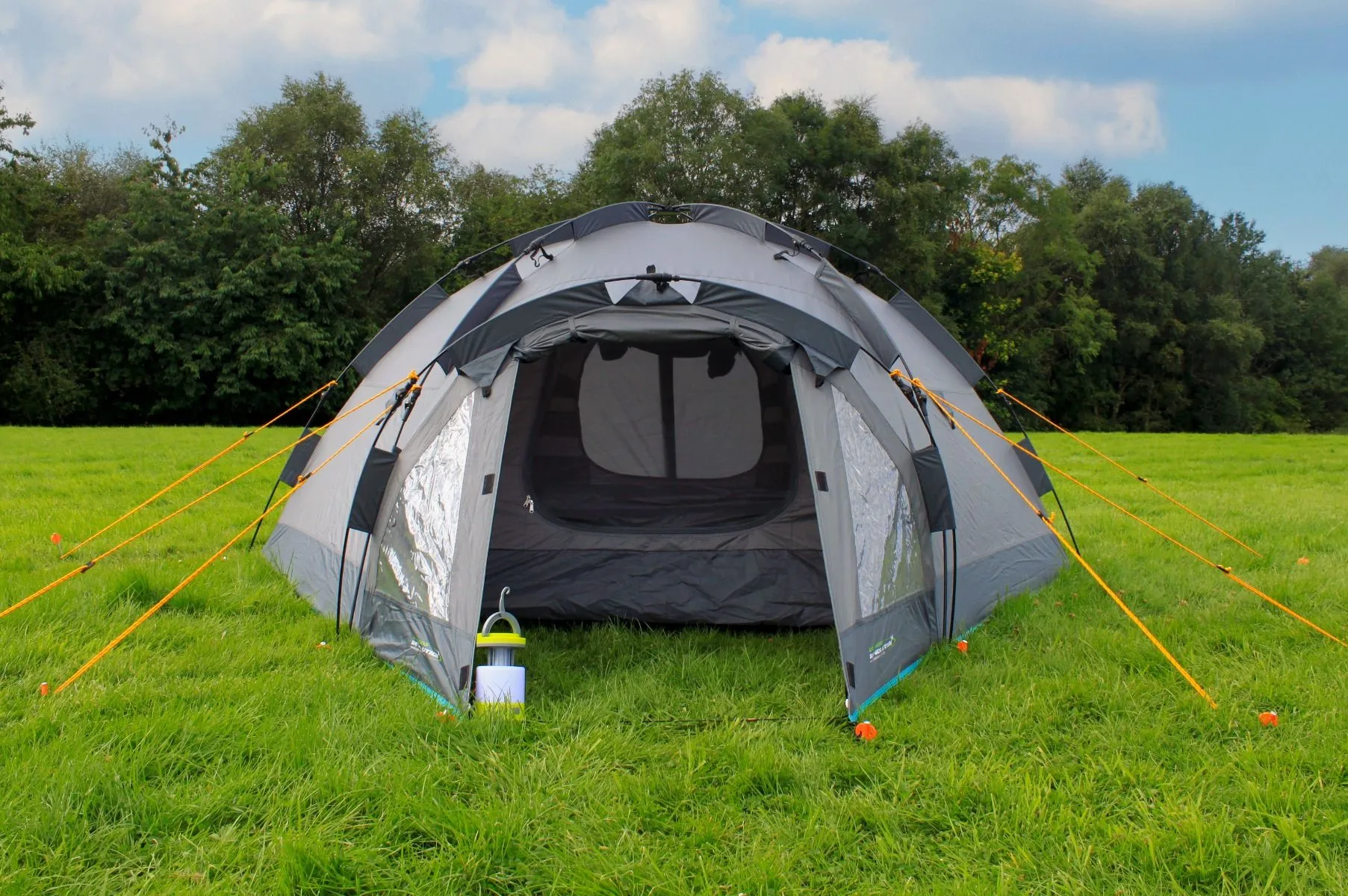 Outdoor Revolution Quick Pitch Q 3.0 Plus Tent