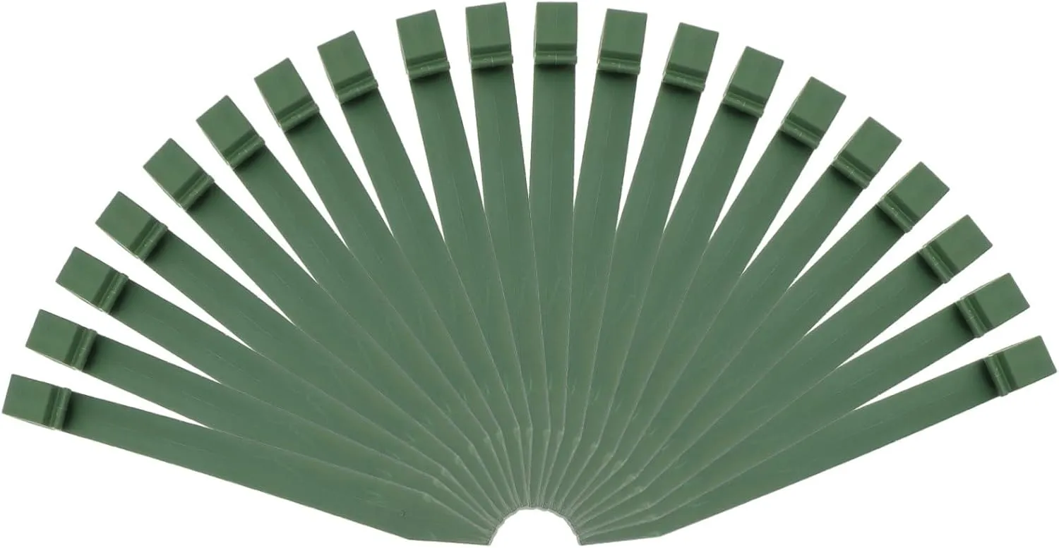 Outdoor Tent Pegs Stakes for Outdoor Decorations Artificial Turf Tarp Spikes Beach Sand Tent Stakes