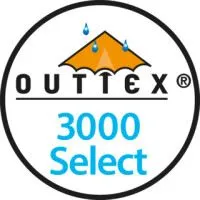Outwell Earth 3 Plus Tunnel 3 Berth Tent
