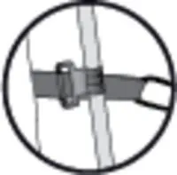 Outwell Earth 3 Plus Tunnel 3 Berth Tent