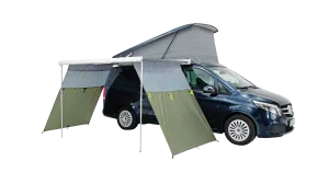 Outwell Fallcrest Canopy / Side Panel Set 2025