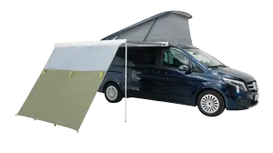 Outwell Hillcrest Tarp Canopy 2025