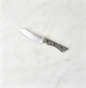 Overland Utility Knife 4.5 Inch (11.4cm) by Messermeister
