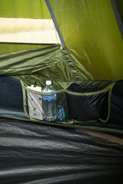 OZTRAIL Fast Frame 6 Person Tent