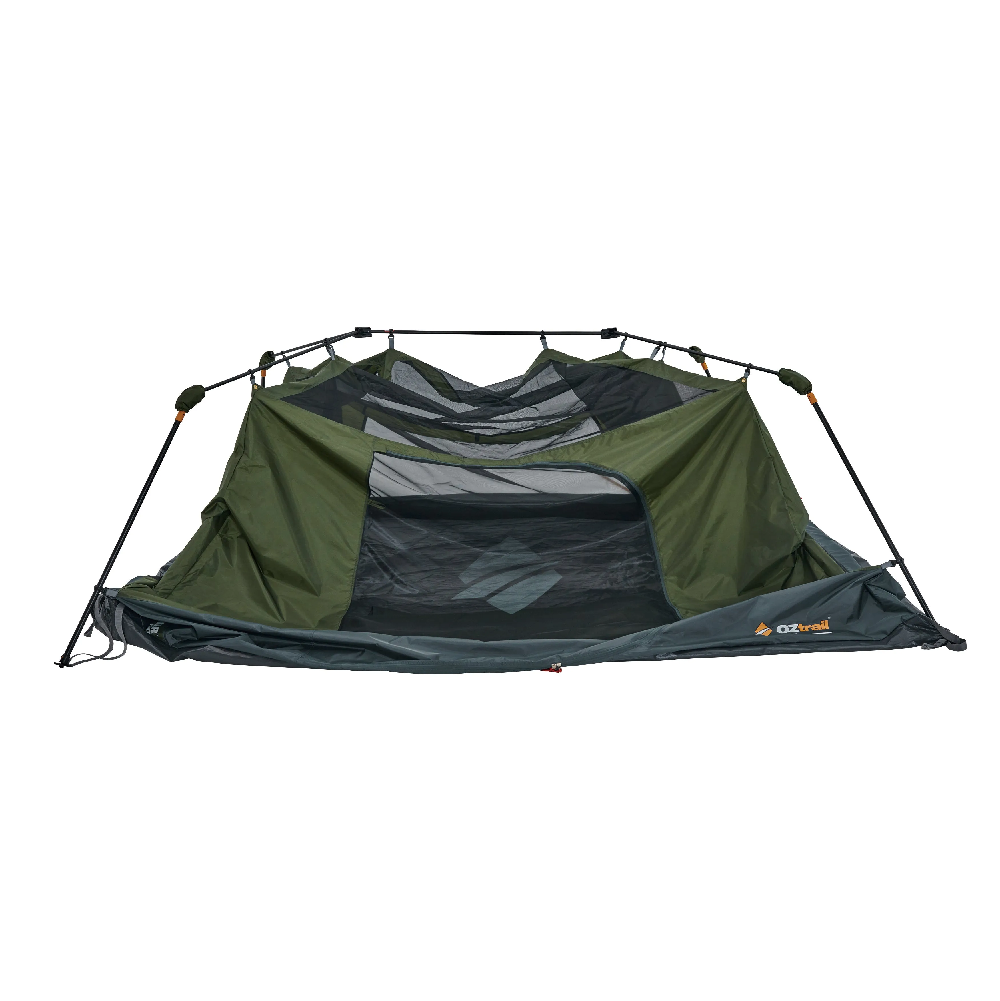 OZtrail Fast Frame 6P Tent (6 Person)