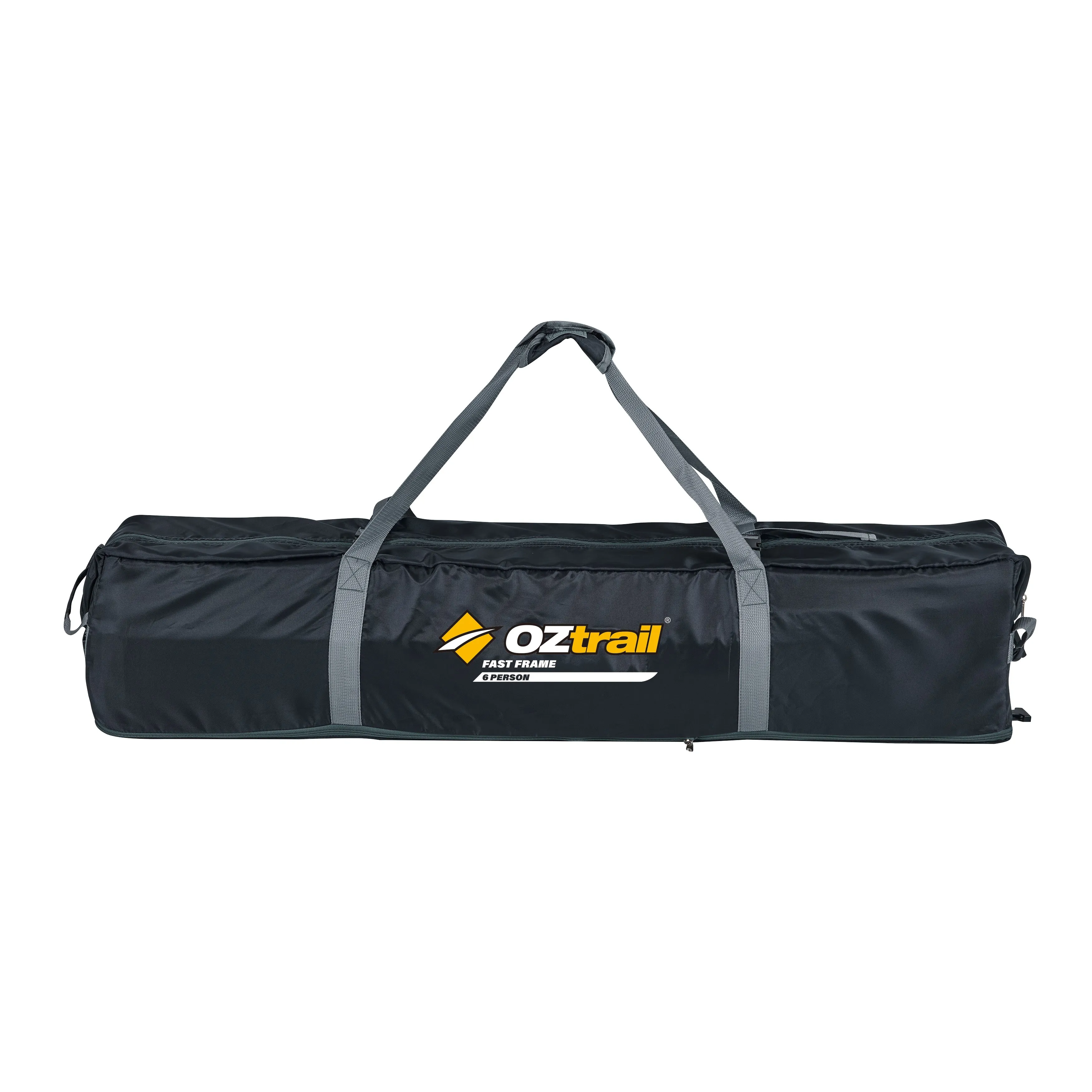 OZtrail Fast Frame 6P Tent (6 Person)