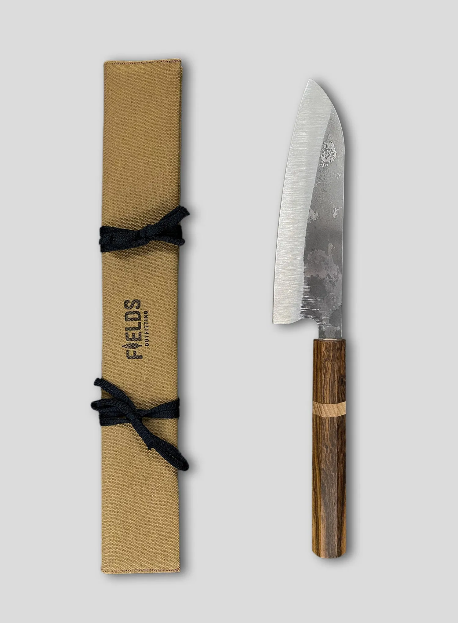 Pampa (Guayubira Handle)