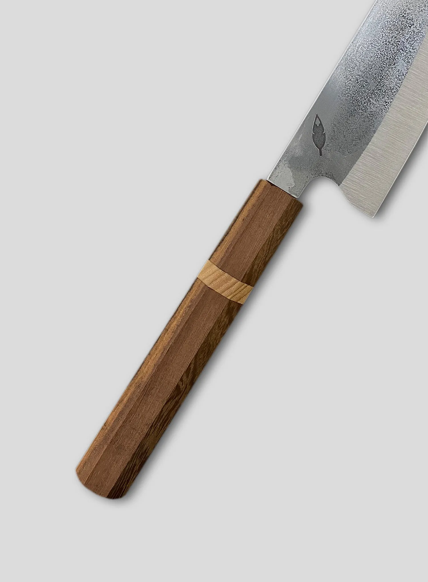 Pampa (Guayubira Handle)