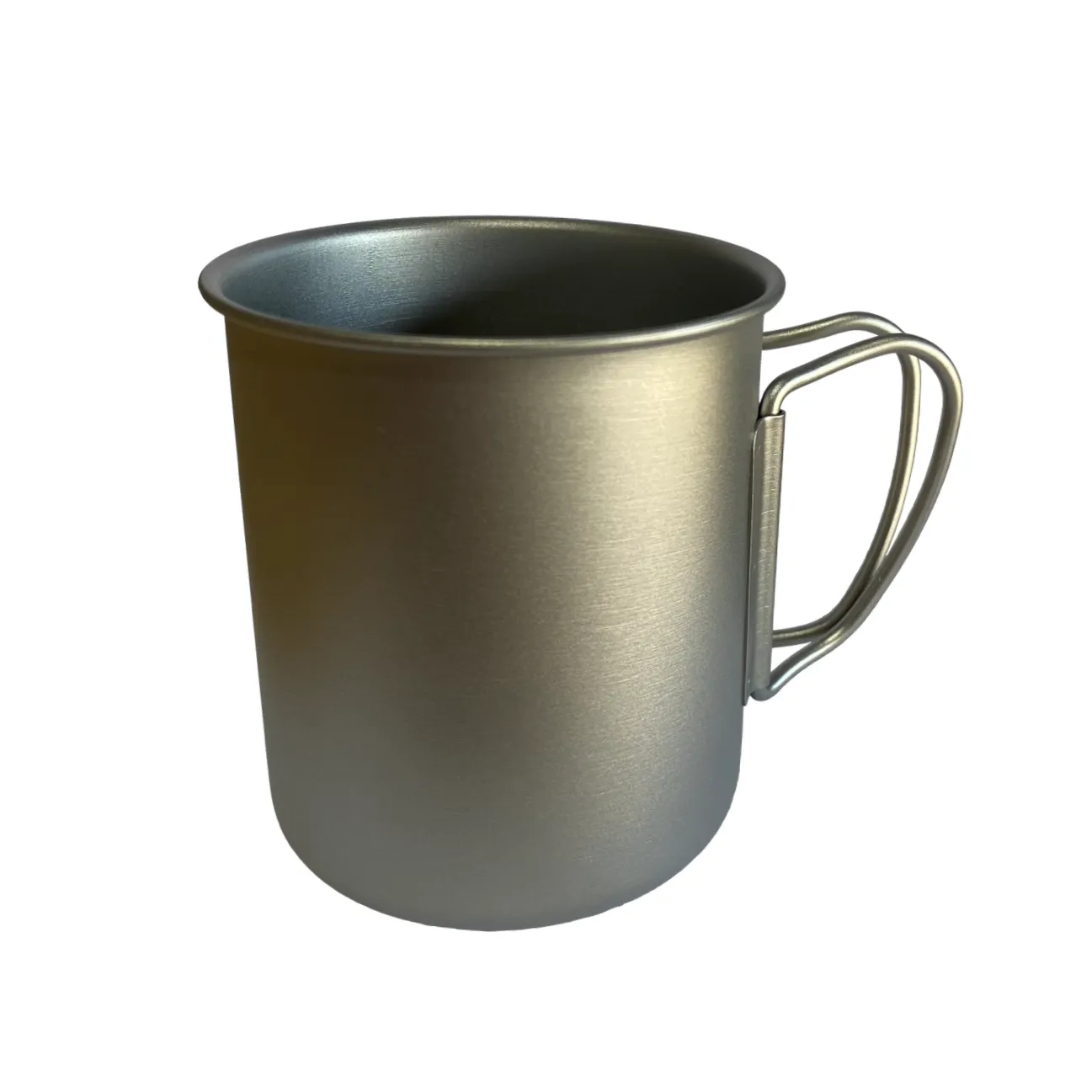 PAST Outdoors Originals Canteen Cup to suit 500ml Nalgene Bottle