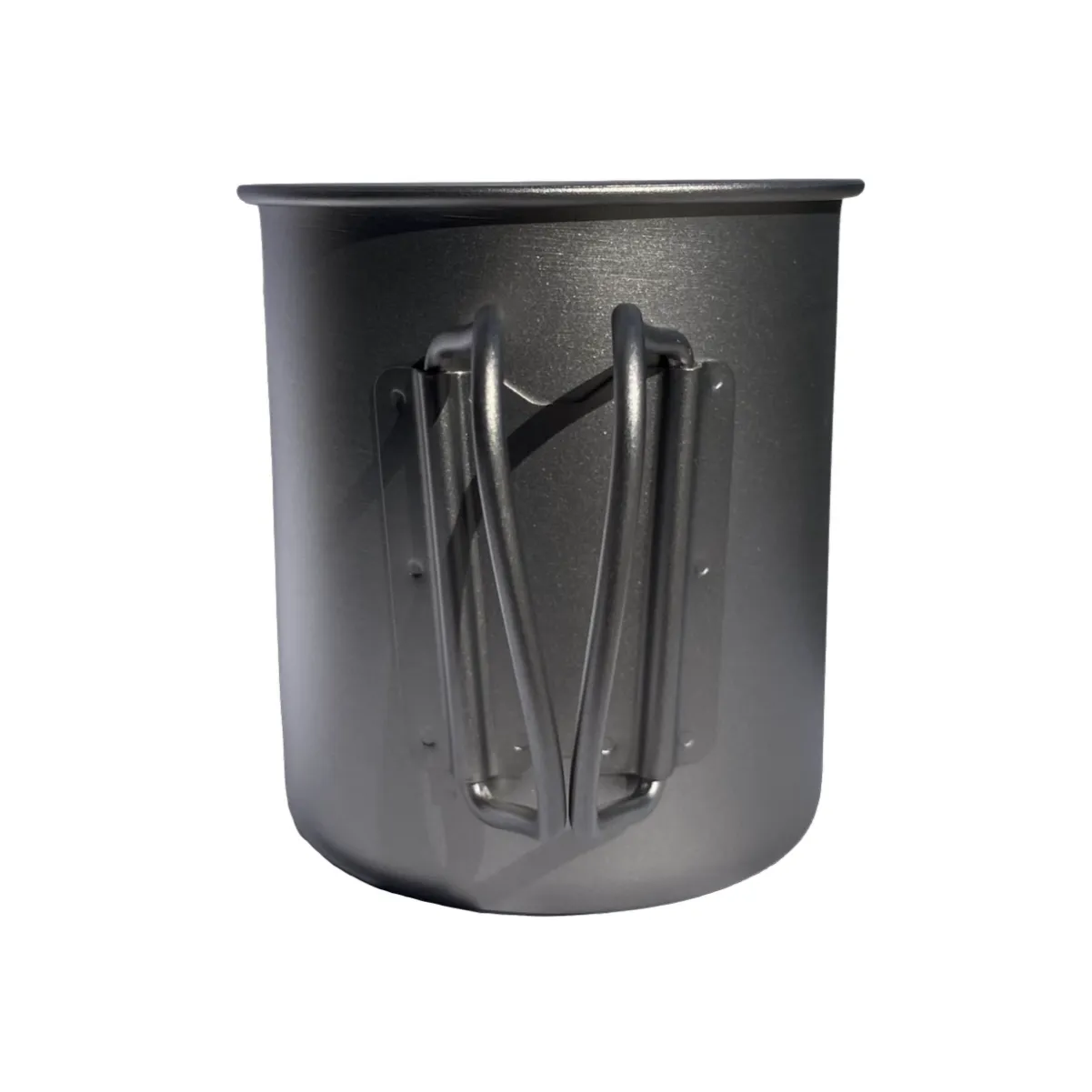 PAST Outdoors Originals Canteen Cup to suit 500ml Nalgene Bottle