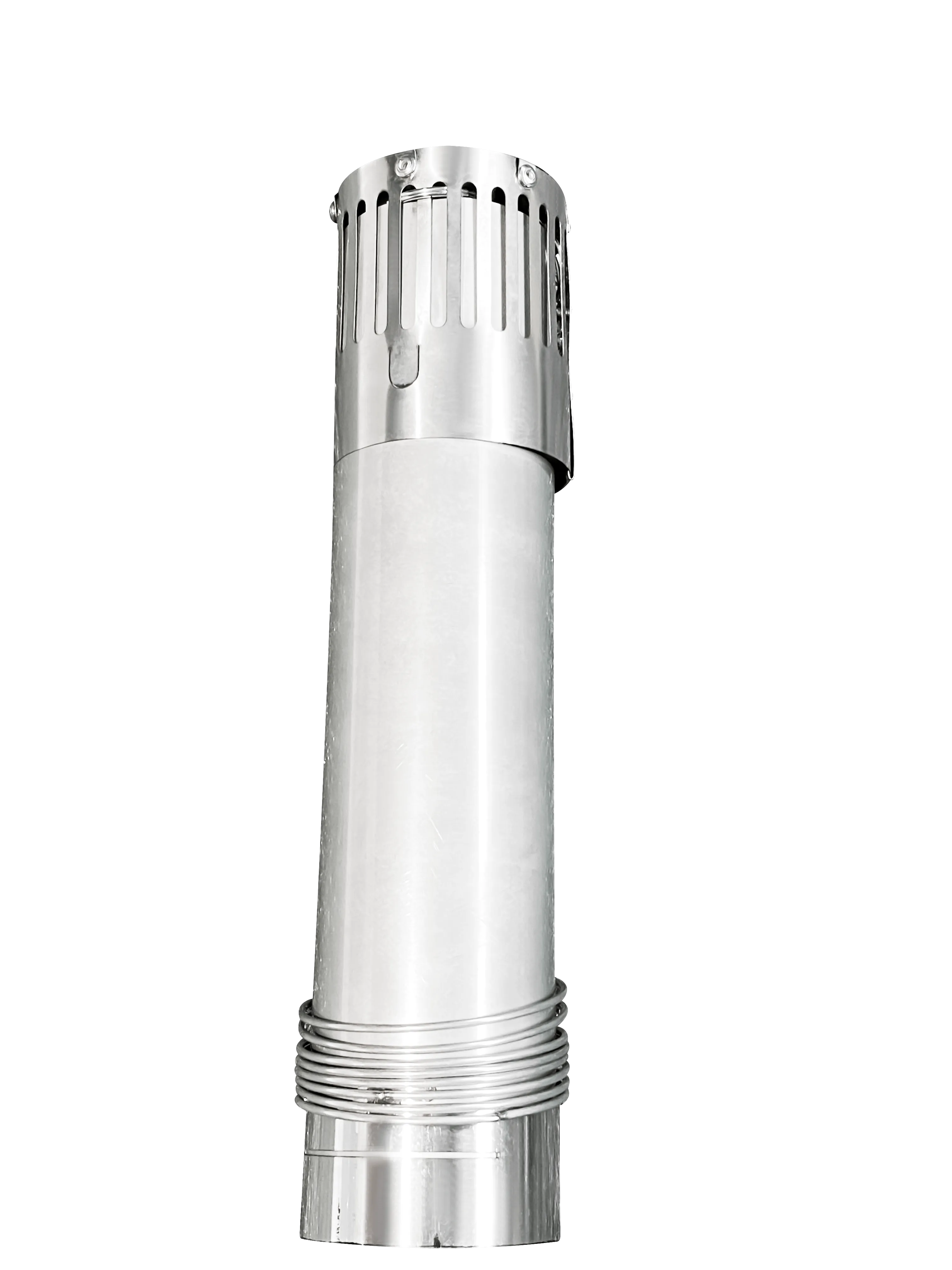 PAST Outdoors Originals Titanium Flatpack Fold-up Stove Medium