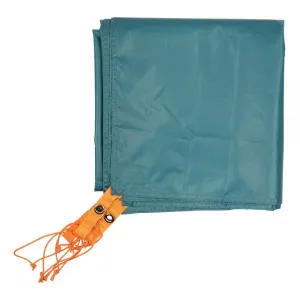 Peregrine Radama Hub 2 Person Tent Footprint  New