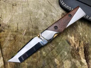 Perkin FN1935 Pocket Knife With safety liner lock for Camping Hunting Survival and Outdoor