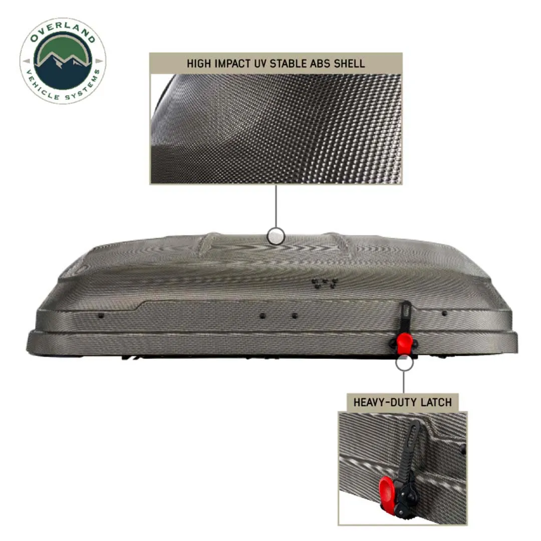 Person, HD Wholesale pricing Shell Body Bundu Black 4 4 Top Roof Reliable performance Tent, - Rainfly Grey & Hard
