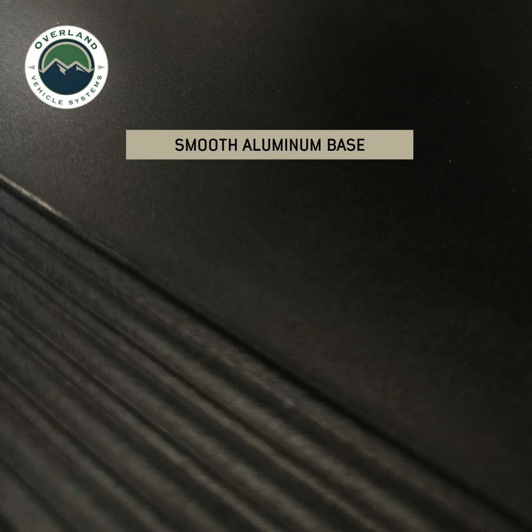 Person, HD Wholesale pricing Shell Body Bundu Black 4 4 Top Roof Reliable performance Tent, - Rainfly Grey & Hard