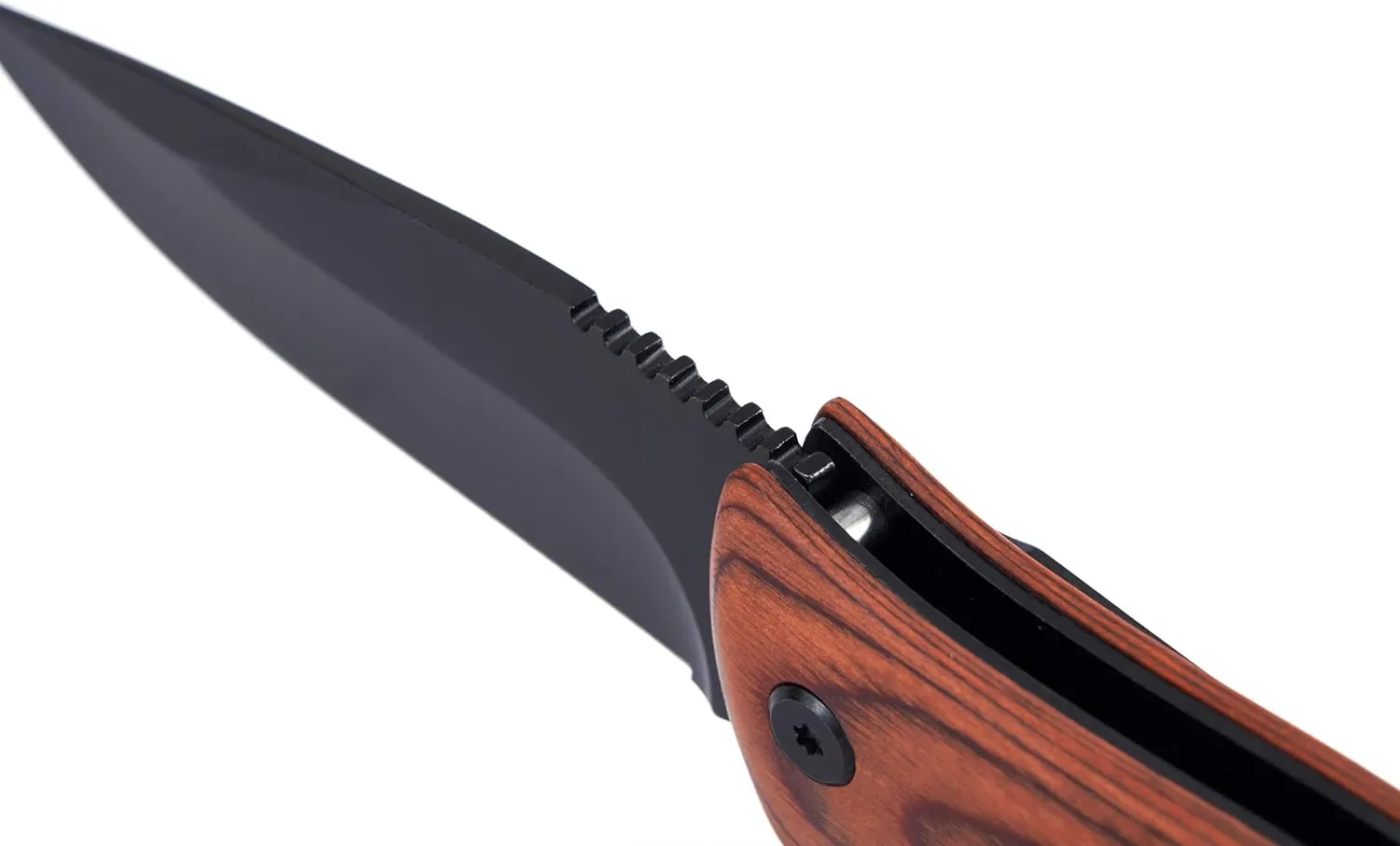 Personalized Engraved Pocket Folding Knife for Dad from Son Daughter - for Fathers Day Birthday Christmas Thanksgiving - Men Unique Camping Fishing Hunting Knives for Him