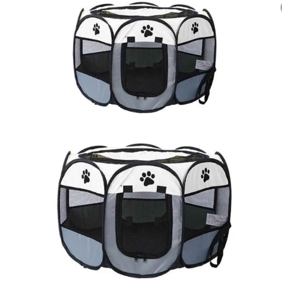 Pet Bed Tent
