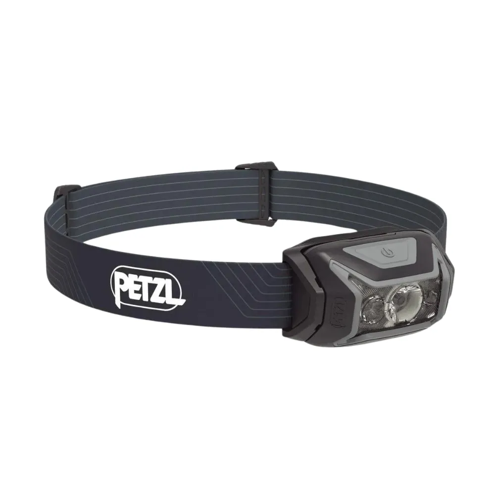 Petzl Actik Gray (450)