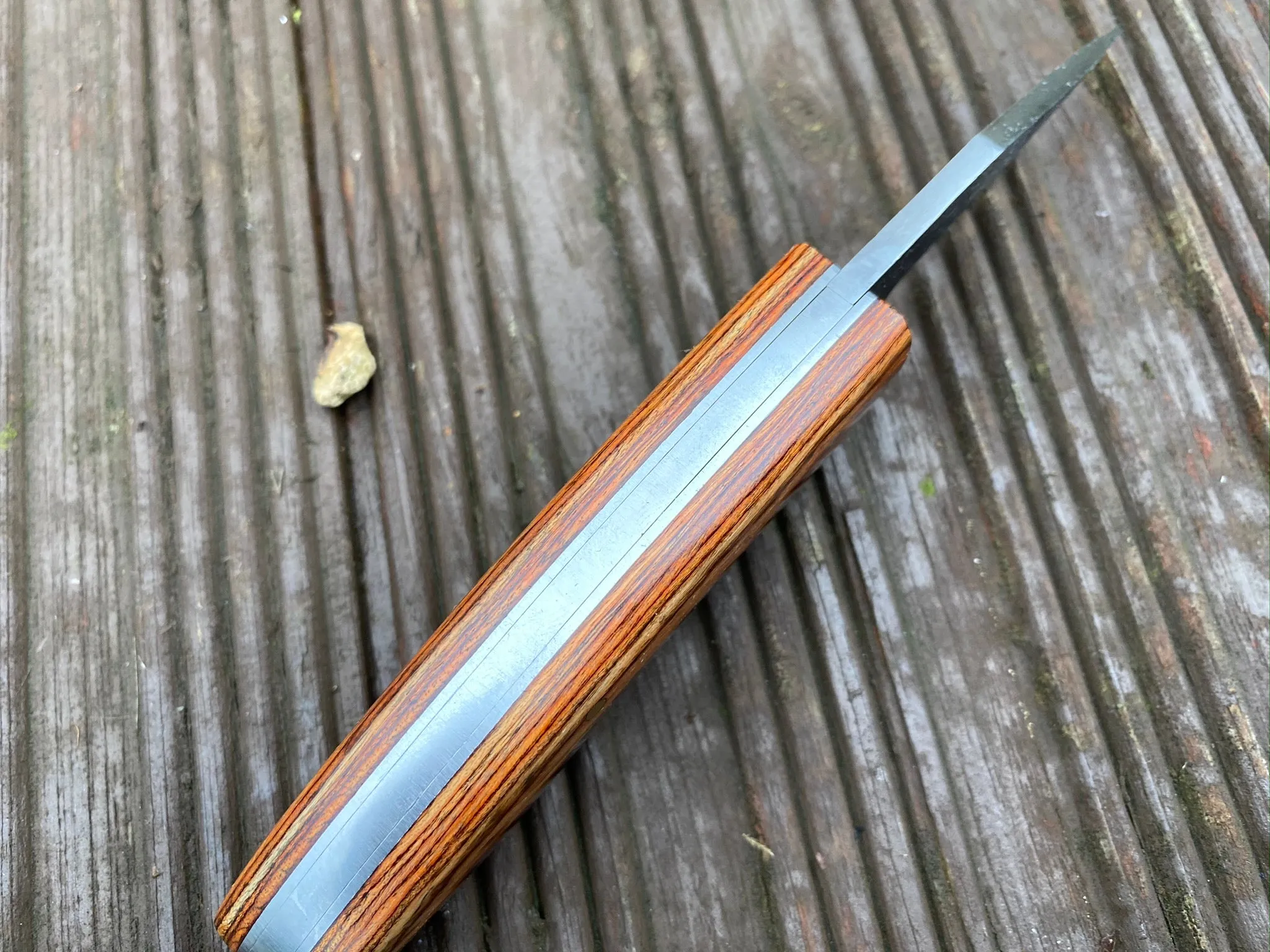 Pocket Knife Folding Knife UK Legal Carry - TN100