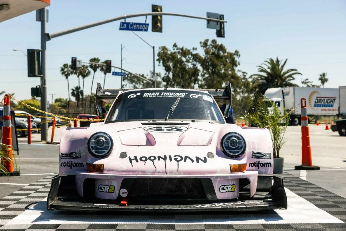 Porsche 911/912/964 (64-94): Morimoto XB LED Headlights