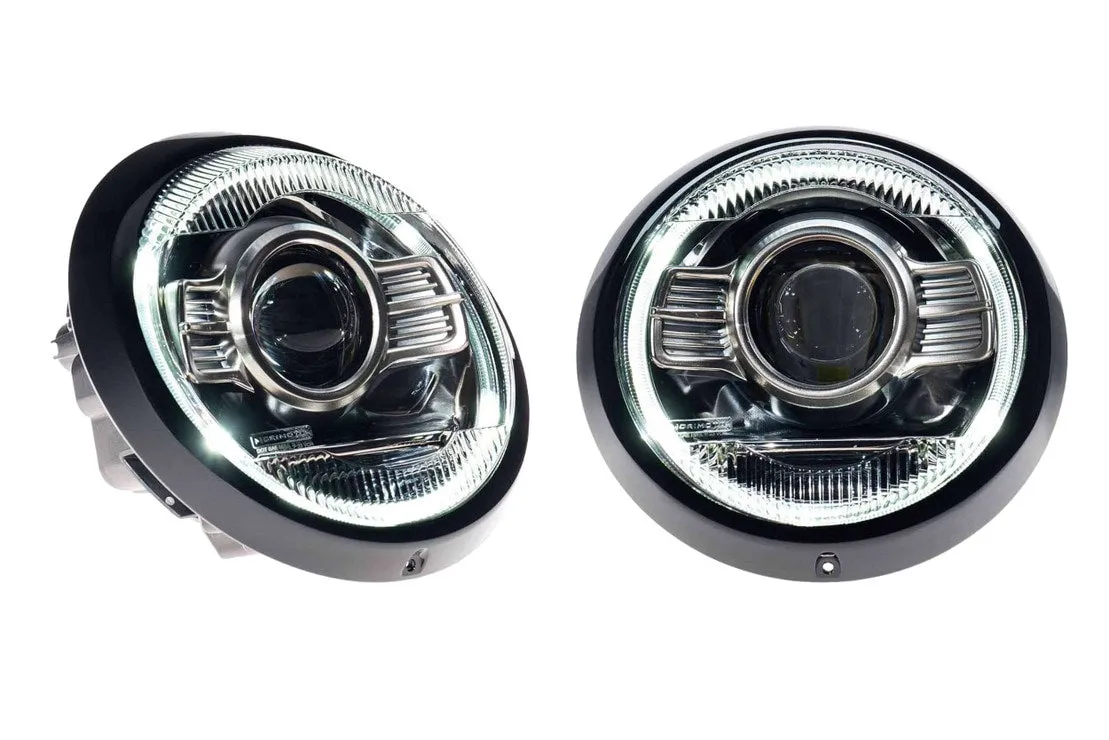 Porsche 911/912/964 (64-94): Morimoto XB LED Headlights