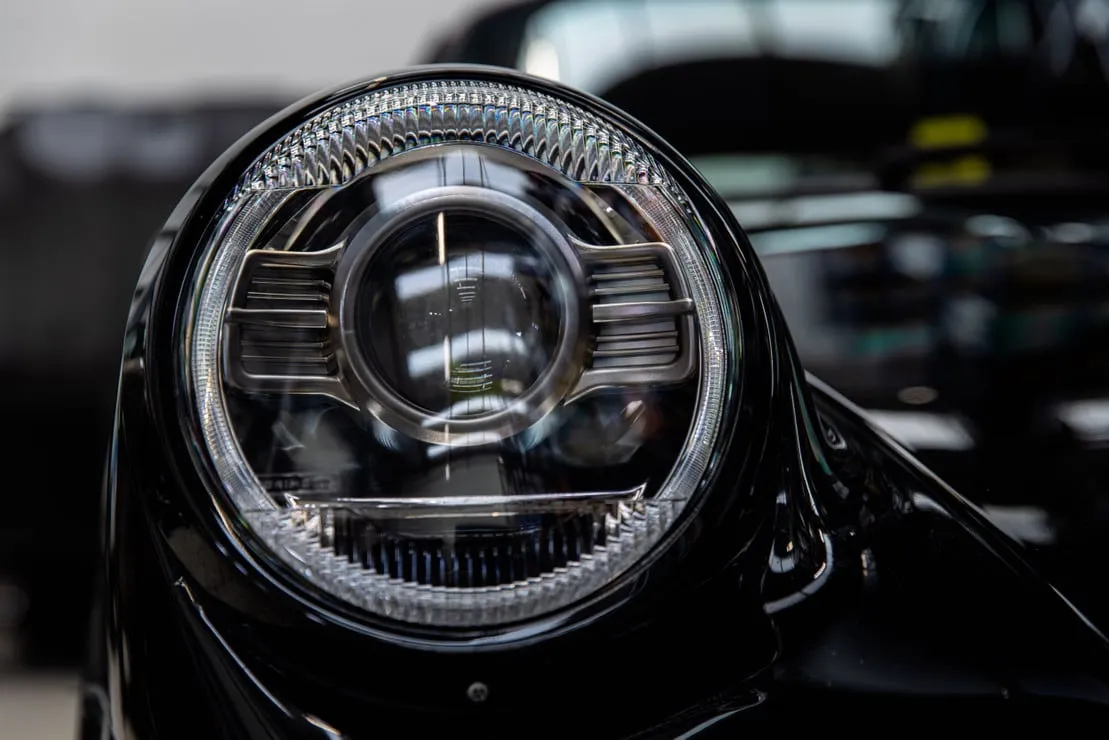 Porsche 911/912/964 (64-94): Morimoto XB LED Headlights
