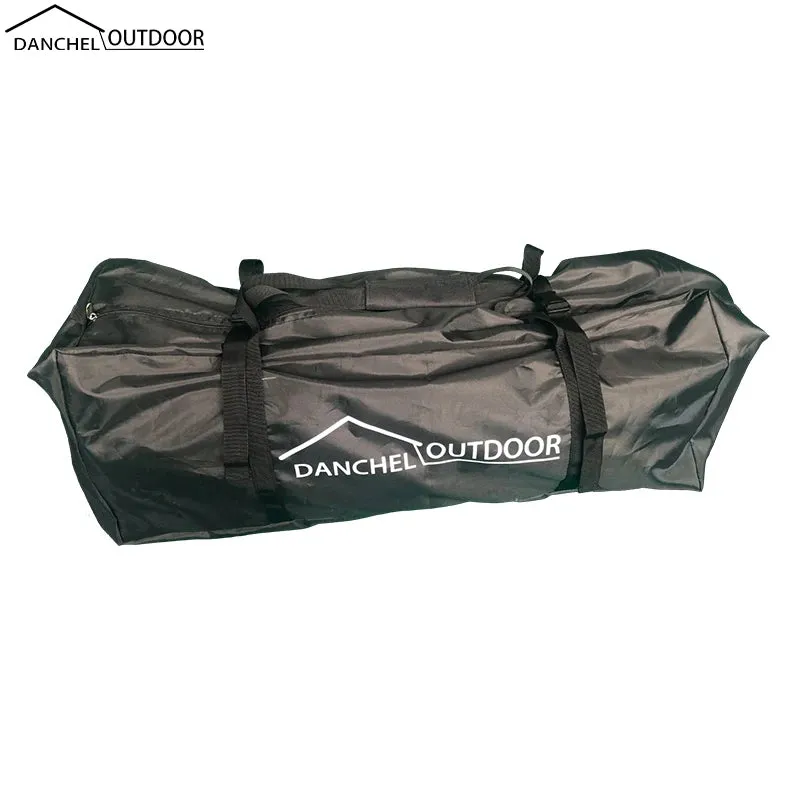 Portable Waterproof Yurt Tent for Glamping