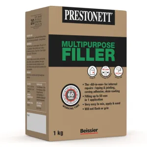 Prestonett Multipurpose Filler