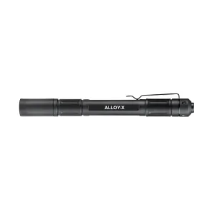 Princeton Tec Alloy X 400 Lumens Pocket Flashlight