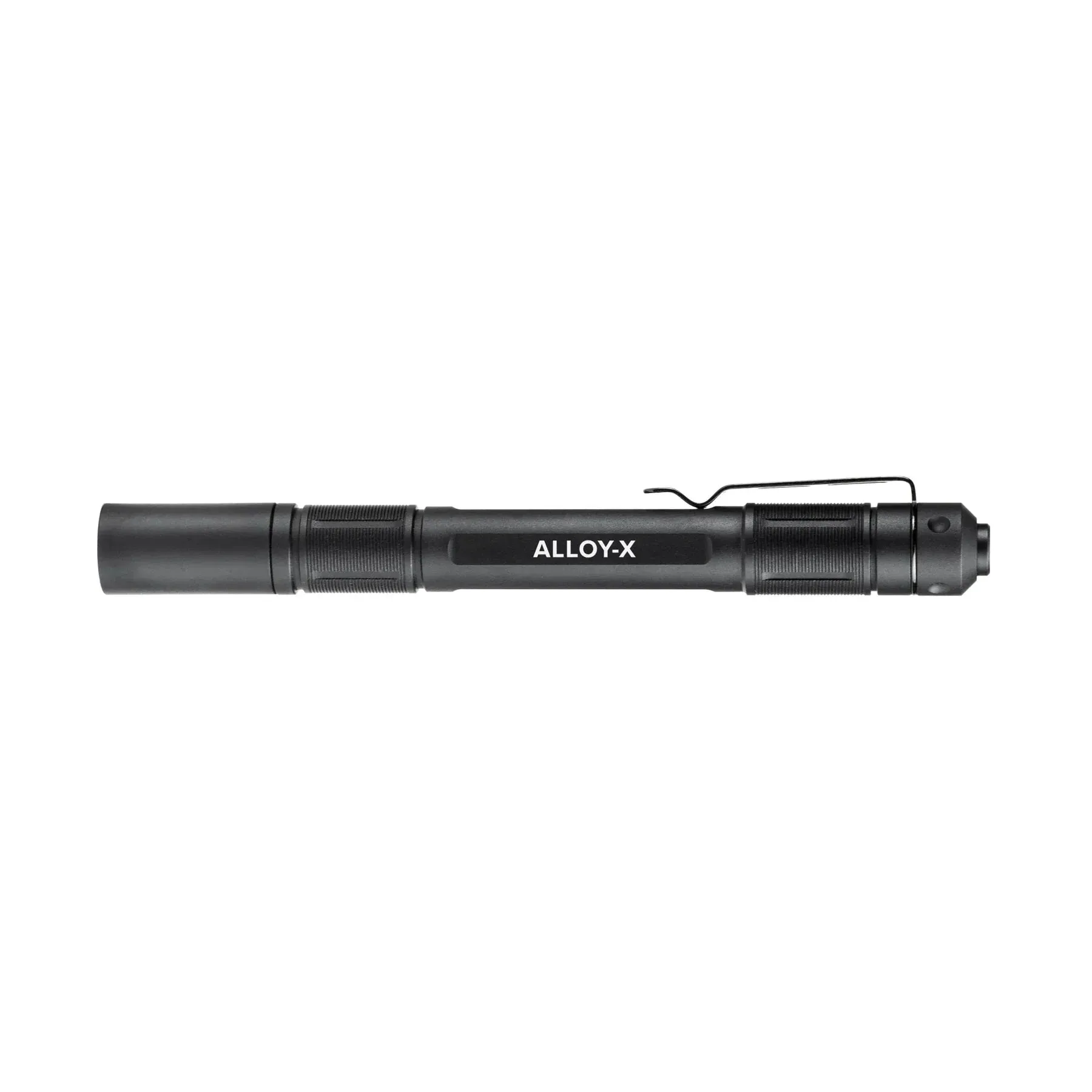 Princeton Tec Alloy X 400 Lumens Pocket Flashlight