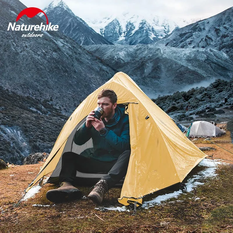 Professional Camping Tent