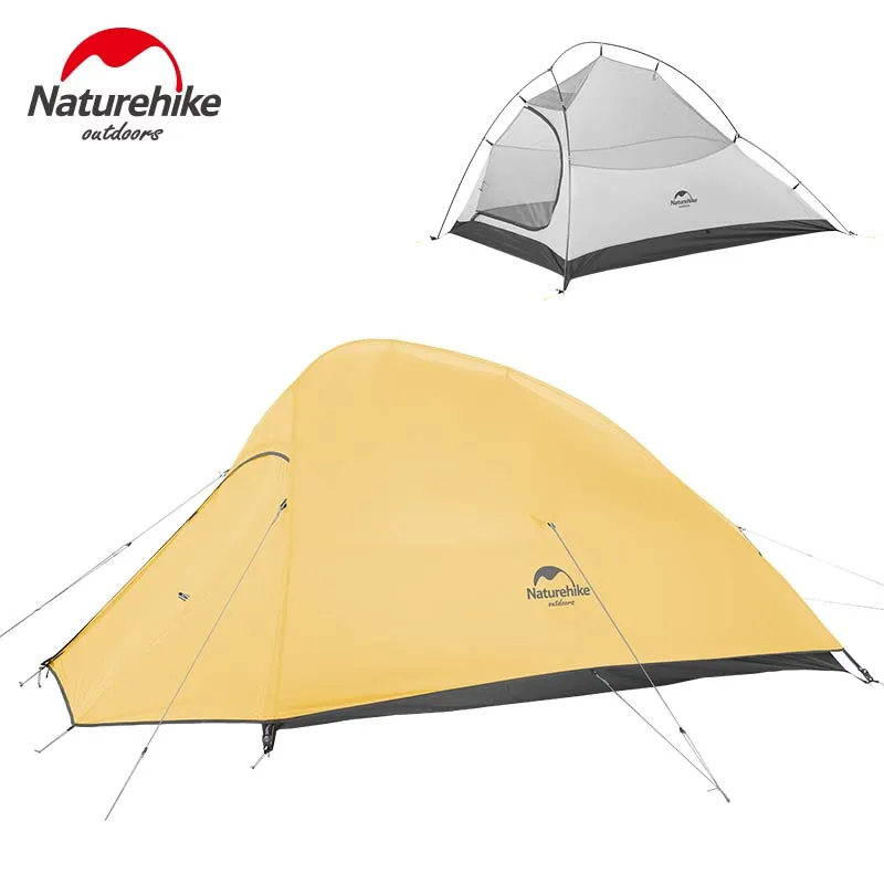 Professional Camping Tent