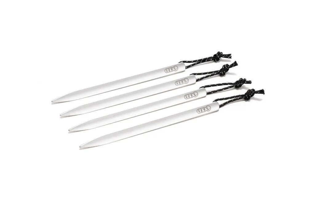 ProFly Sil Rain Tarp