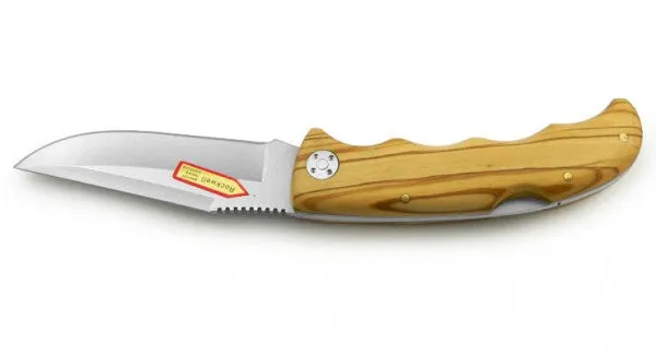 PUMA IP el dedo, olive