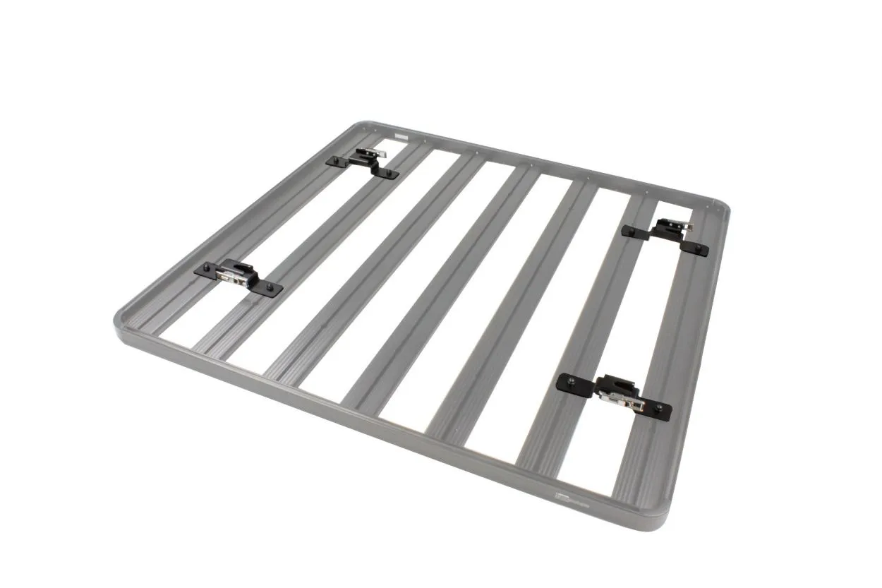 Quick Release Tent Mount Kit - by Front Runner