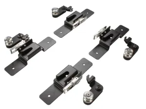 Quick Release Tent Mount Kit - by Front Runner
