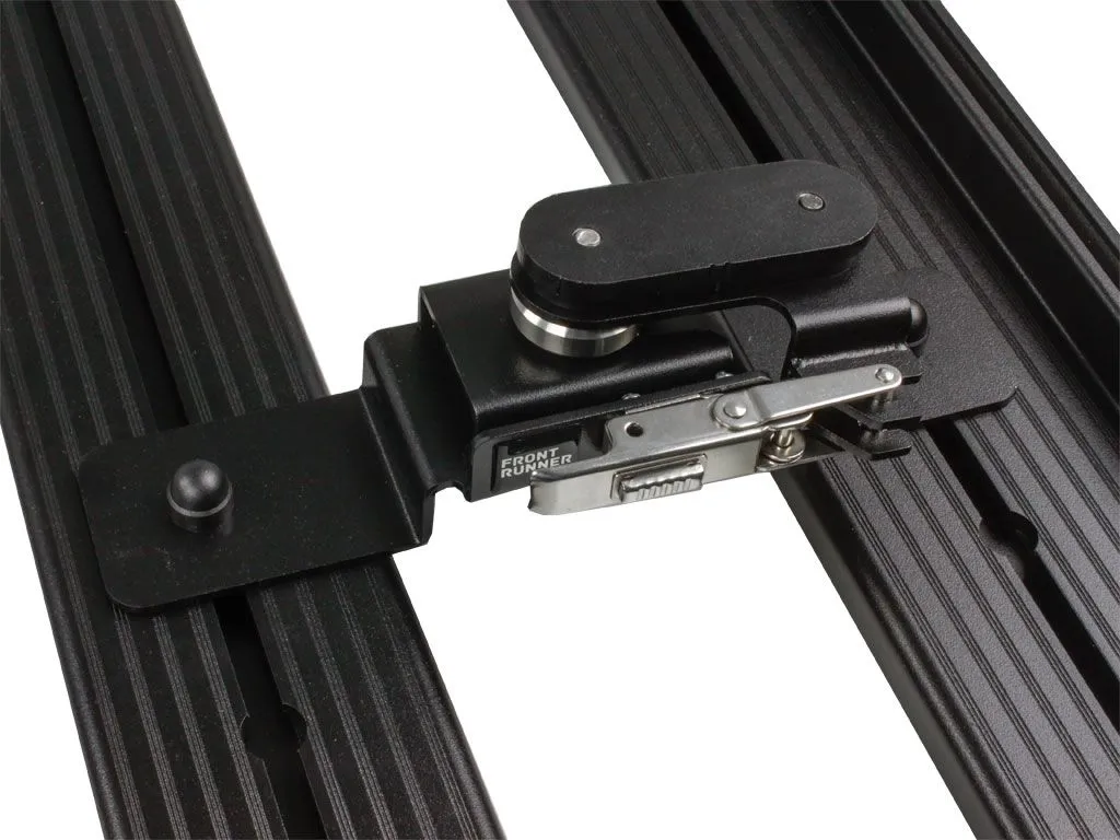 Quick Release Tent Mount Kit - by Front Runner