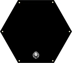 Quick-Set Insulated Floor Removable Shelter Footprint Mat Tarp