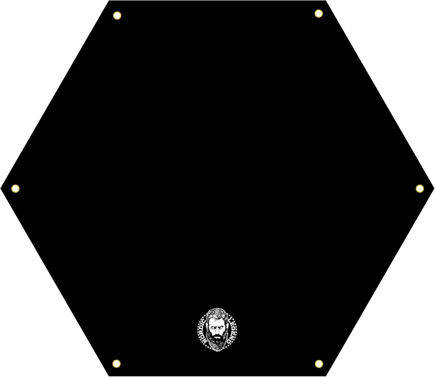 Quick-Set Insulated Floor Removable Shelter Footprint Mat Tarp