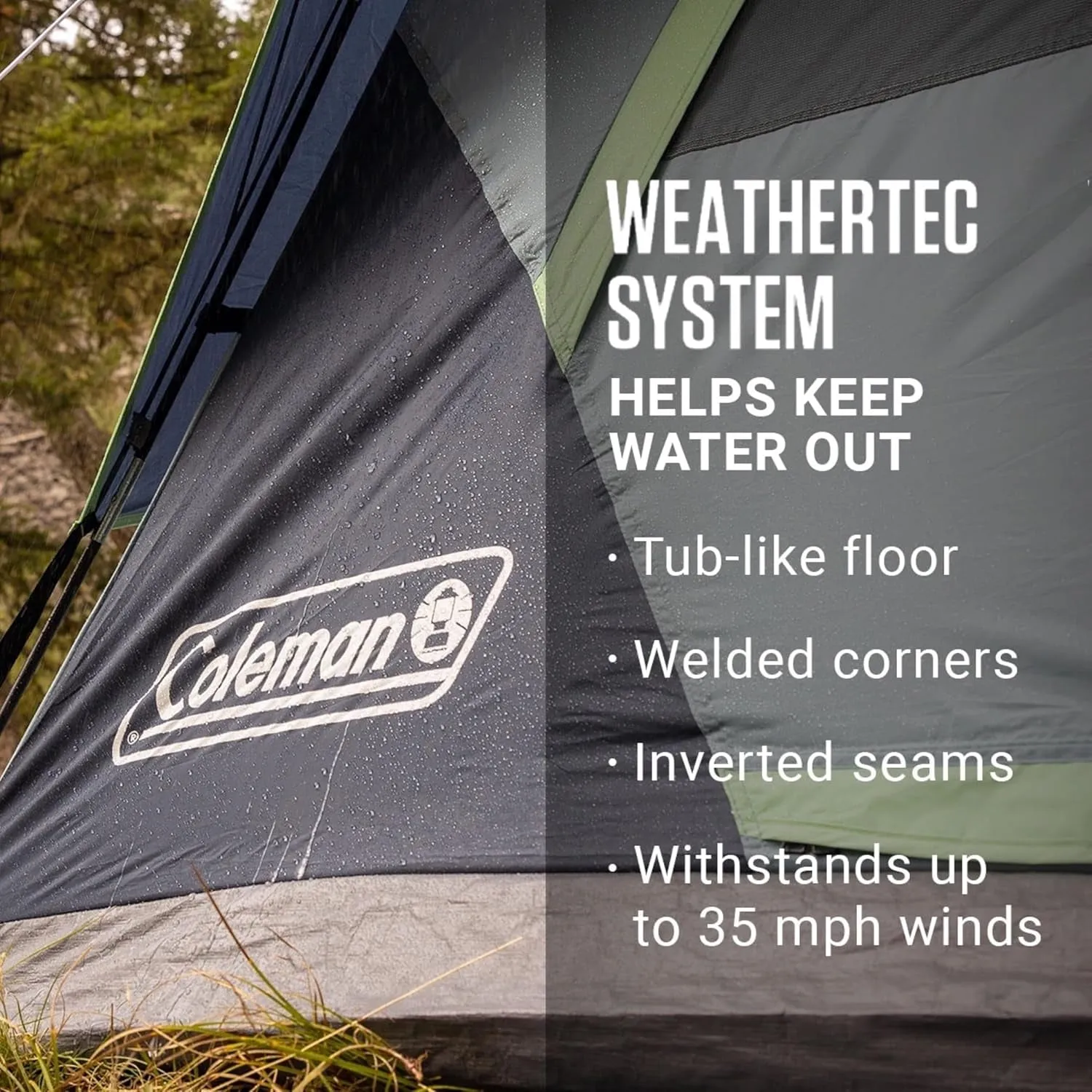 Quick Setup Pop-Up Canopy Tent