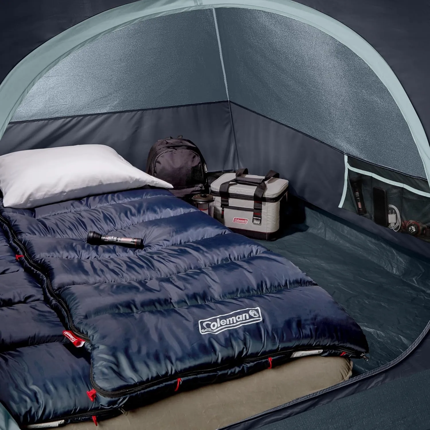 Quick Setup Pop-Up Canopy Tent