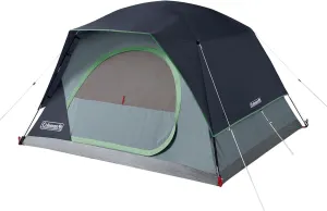 Quick Setup Pop-Up Canopy Tent
